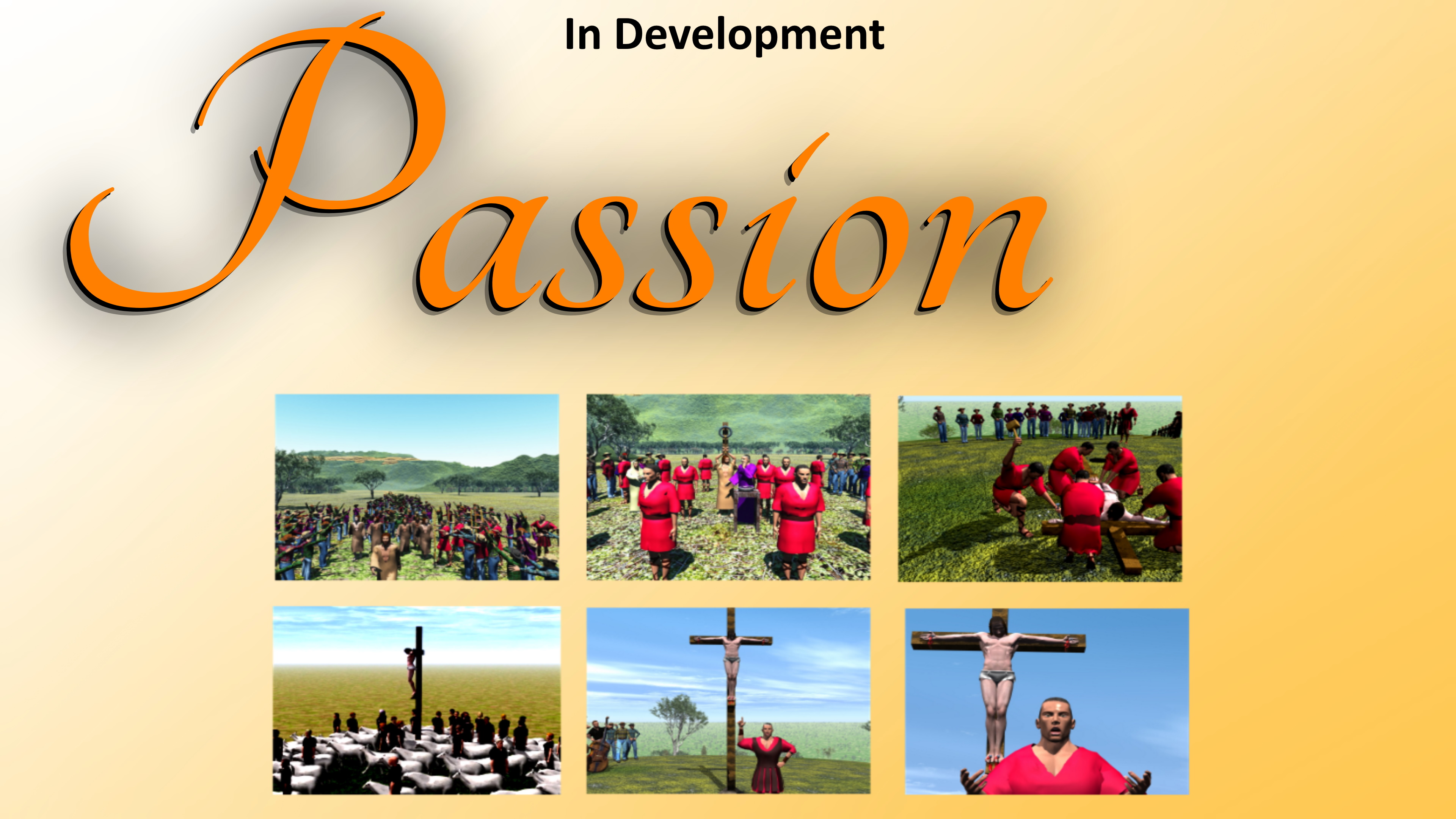 Passion