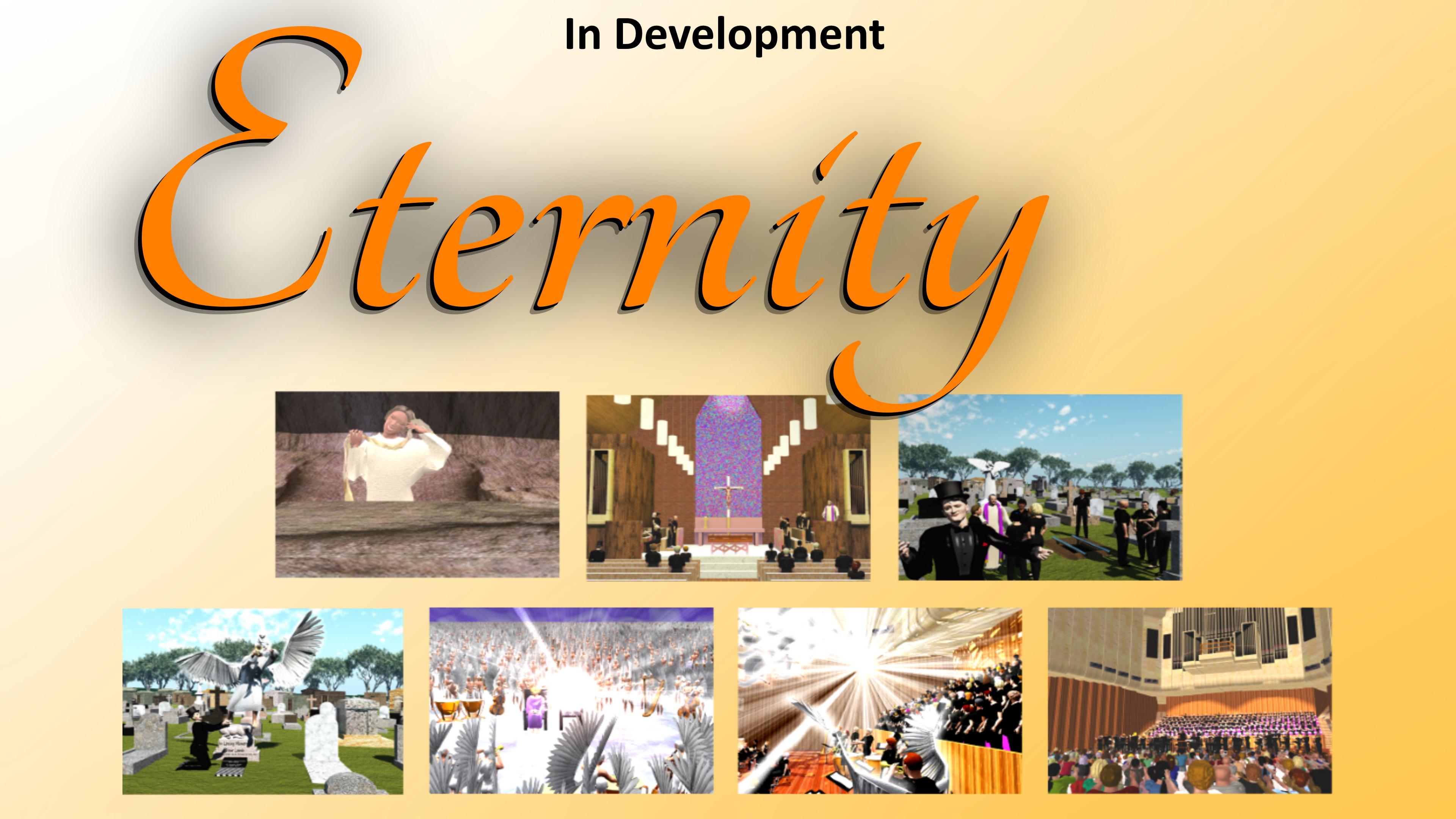 Eternity