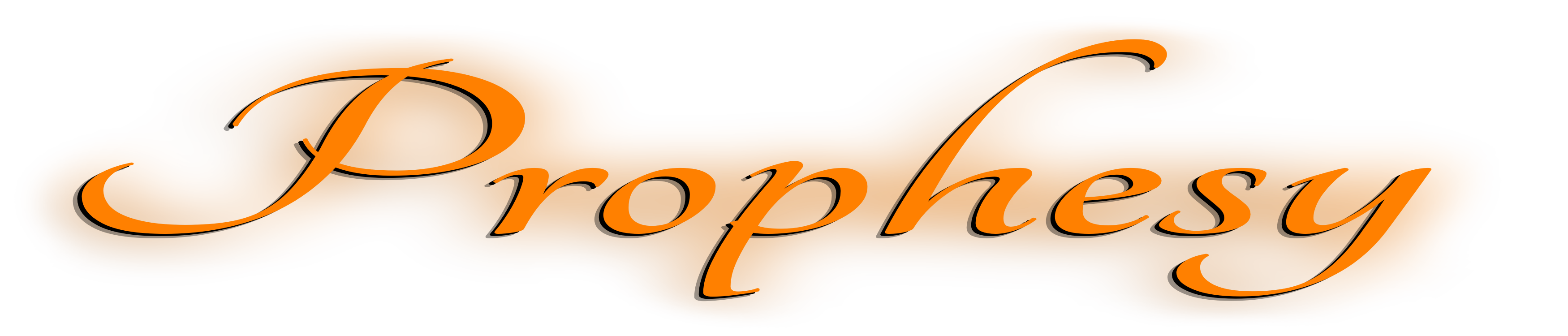 Prophesy